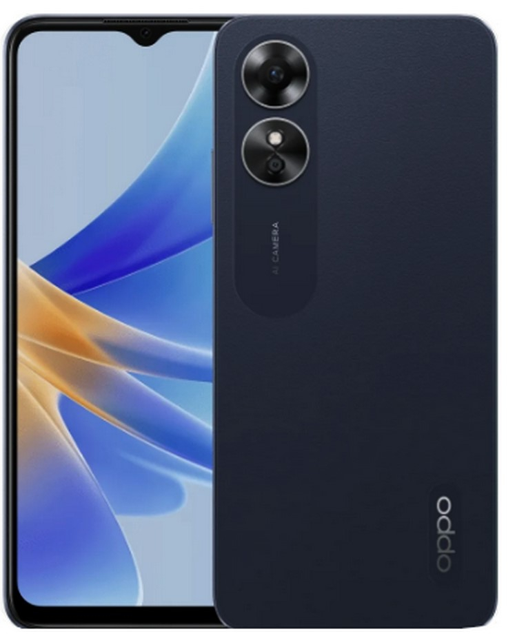 1672929847115-oppoa17midnightblack464gbdualsimgaranziaitaliatim