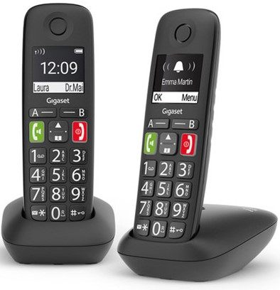 16730916459959-gigasete290duoblackcordlessdectsenior
