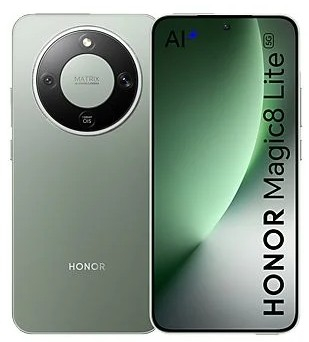 17695210249467-honormagic8lite88512gb5ggreengaranziaitalianobrandcharger66wcovertpu