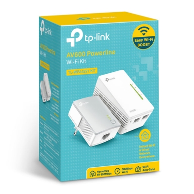 15792836534022-tplinkpowerlinewifistarterkittlwpa4220kit