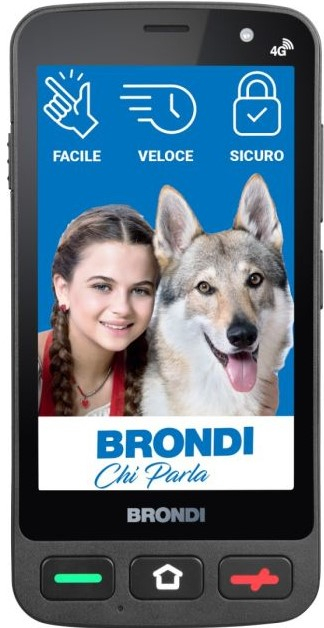 Brondi