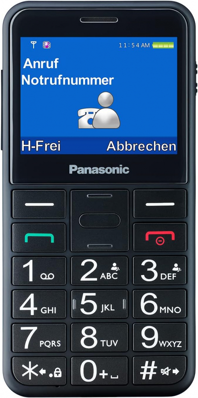 16996893354014-panasonickxtu155exbnblackdualsimgaranziaitalianobrand
