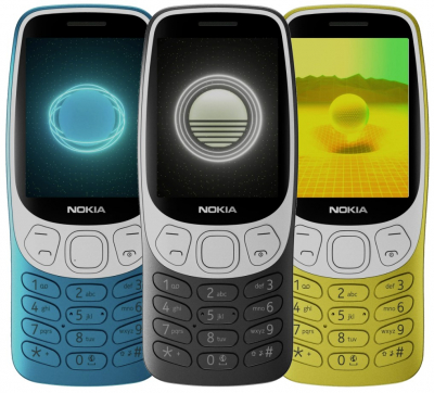 Nokia HMD