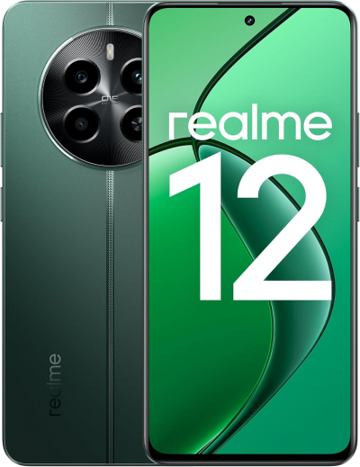 Realme