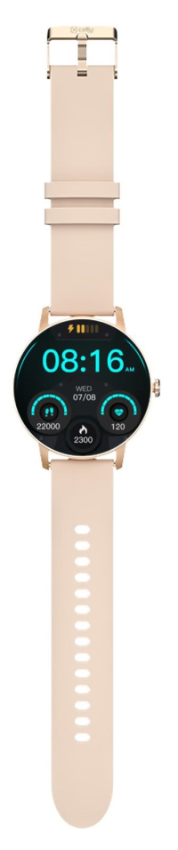 17382596339046-cellytrainerround2smartwatchconfunzionechiamatapink