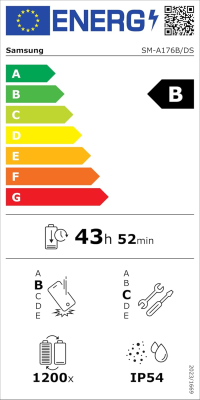 17592215163348-samsunggalaxya175g8256gbblackdualsimgaranziaitalianobrand