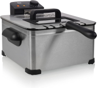 Friggitrici A Olio e Ad Aria