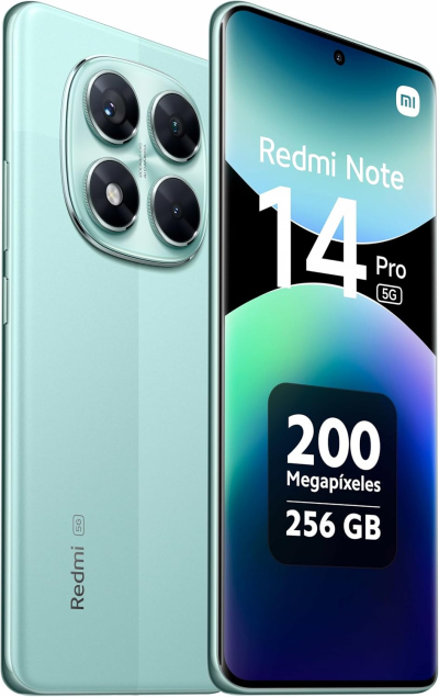 17649438363062-xiaomiredminote14pro5gcoralgreen8256gbdualsimgaranziaitalianobrand