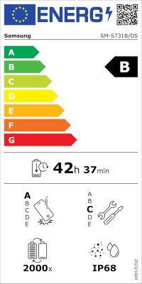 17658718965388-samsunggalaxys25fe5g8256gbicebludualsimgaranziaitalianobrand