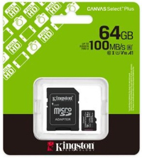 17688224174092-microsd64gbkingstonclasse1064gbconadattatore